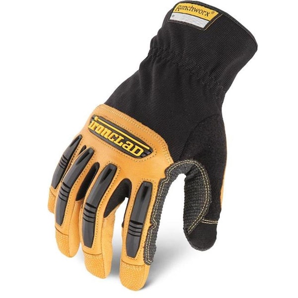 Ironclad Performance Wear Ranchworx 2 Glove - New - Extra Large IR304081 - main